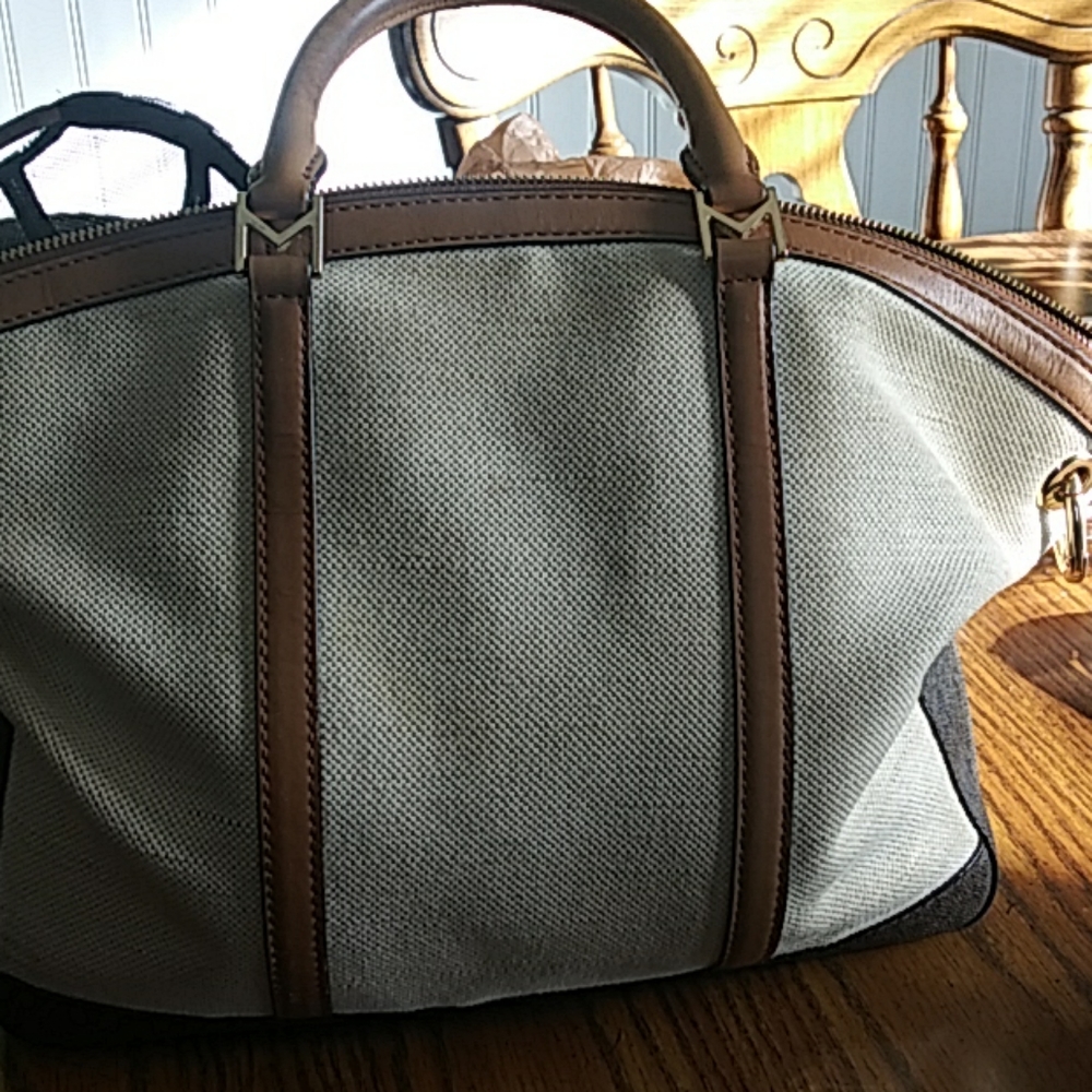 Tote bag no strap